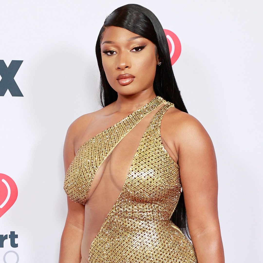 Megan Thee Stallion Speaks Out After Her Home Is Reportedly Robbed